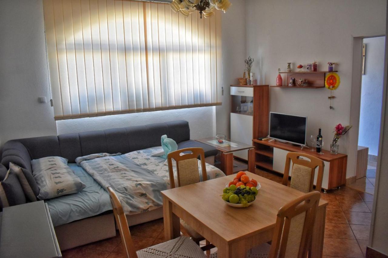 Apartman Samardzic Trebinje Esterno foto