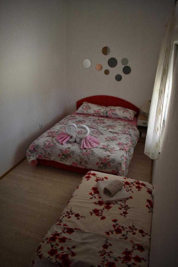 Apartman Samardzic Trebinje Esterno foto
