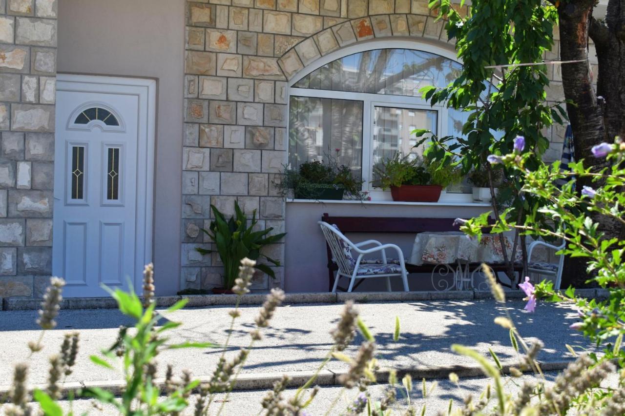Apartman Samardzic Trebinje Esterno foto