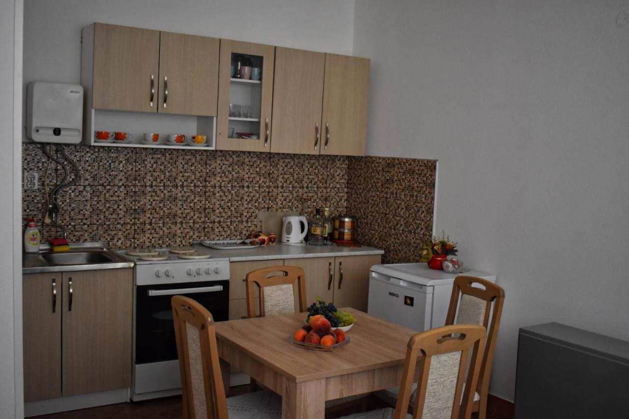 Apartman Samardzic Trebinje Esterno foto