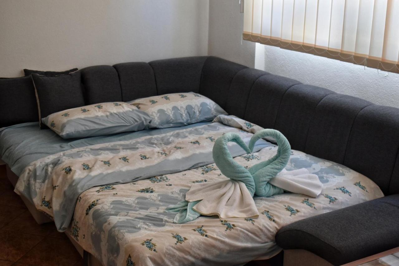 Apartman Samardzic Trebinje Esterno foto