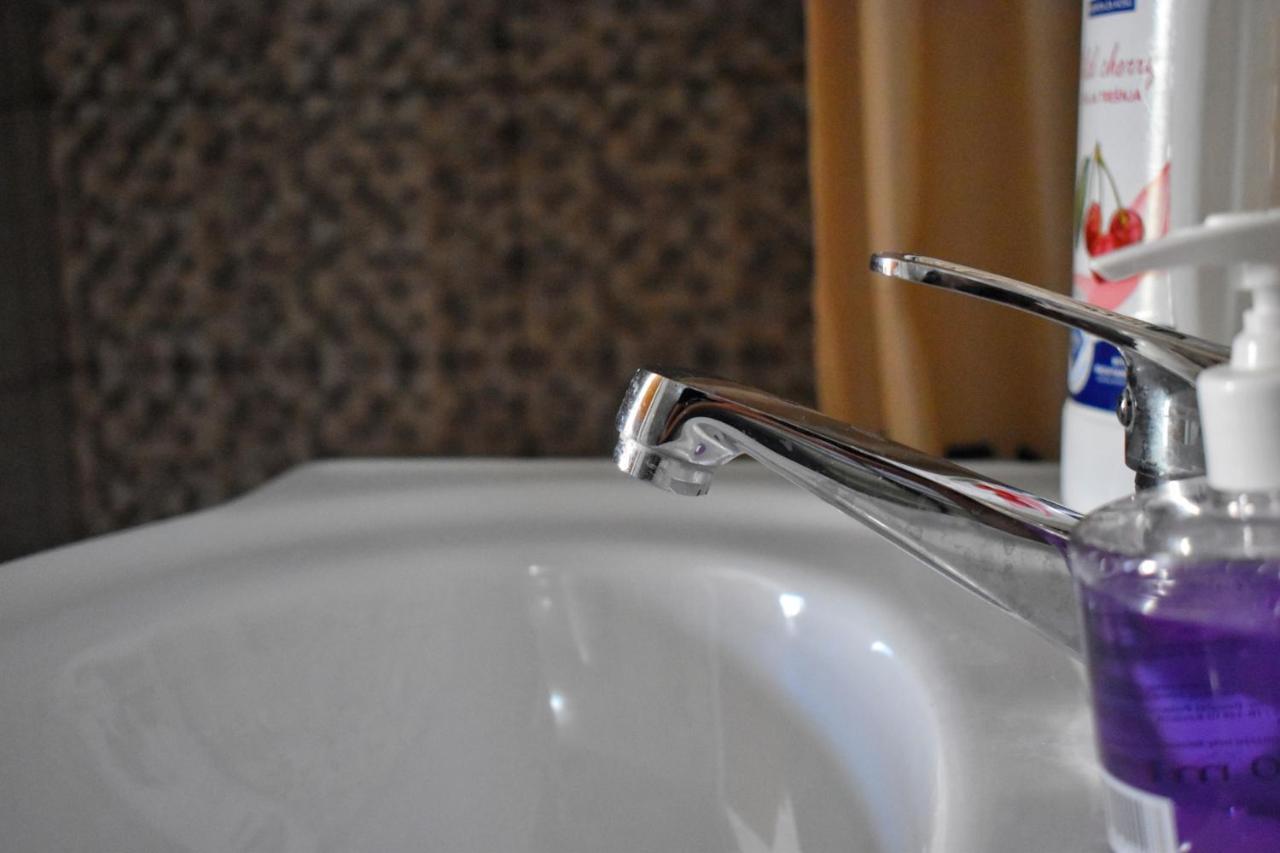 Apartman Samardzic Trebinje Esterno foto