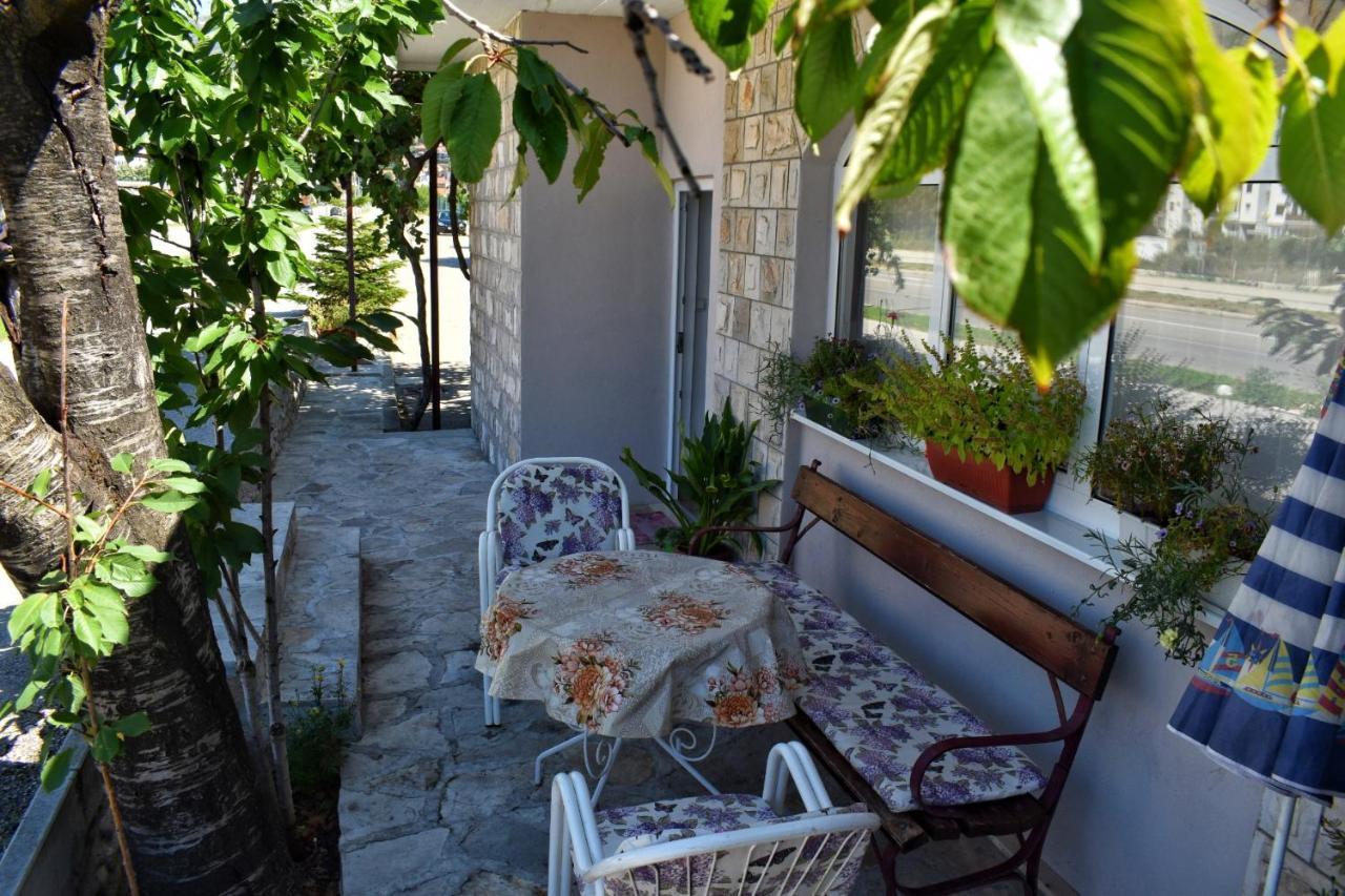 Apartman Samardzic Trebinje Esterno foto