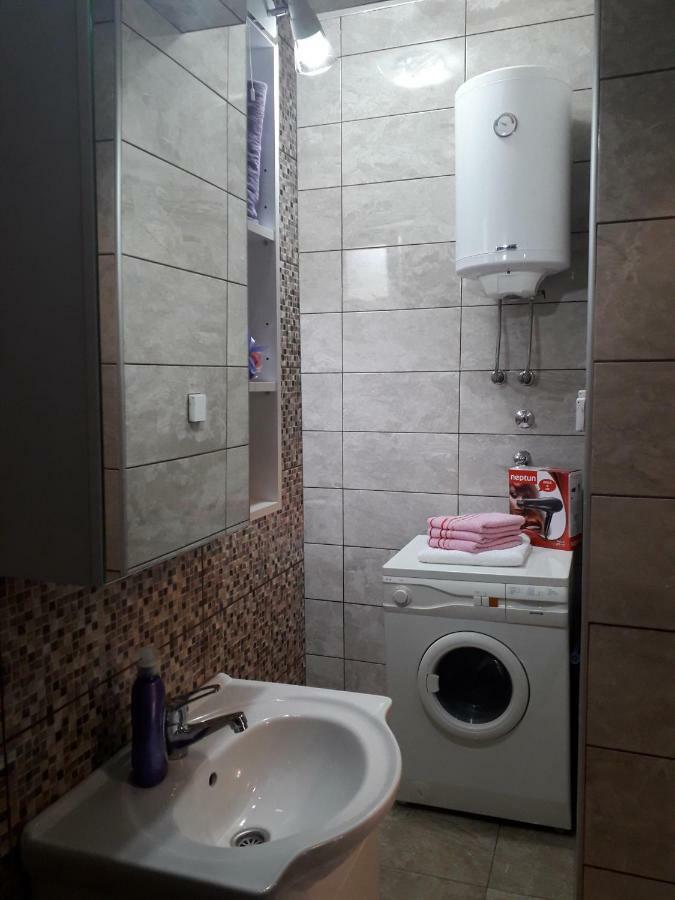 Apartman Samardzic Trebinje Esterno foto