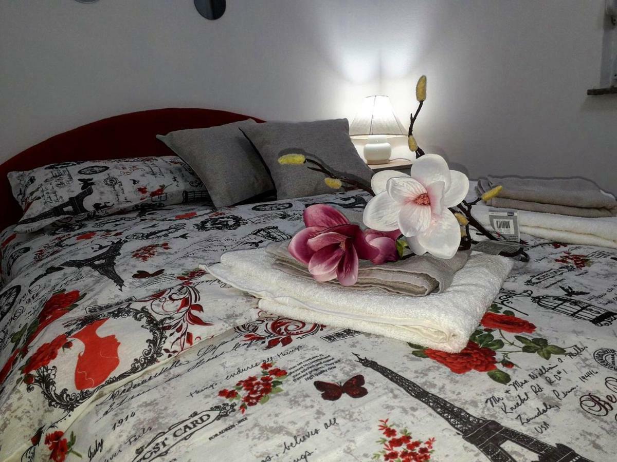 Apartman Samardzic Trebinje Esterno foto