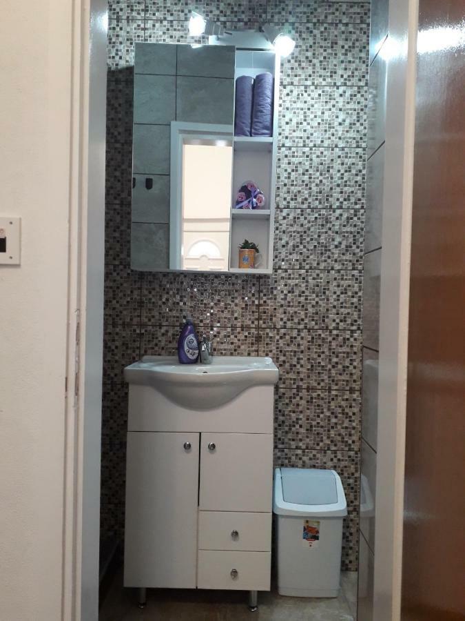 Apartman Samardzic Trebinje Esterno foto