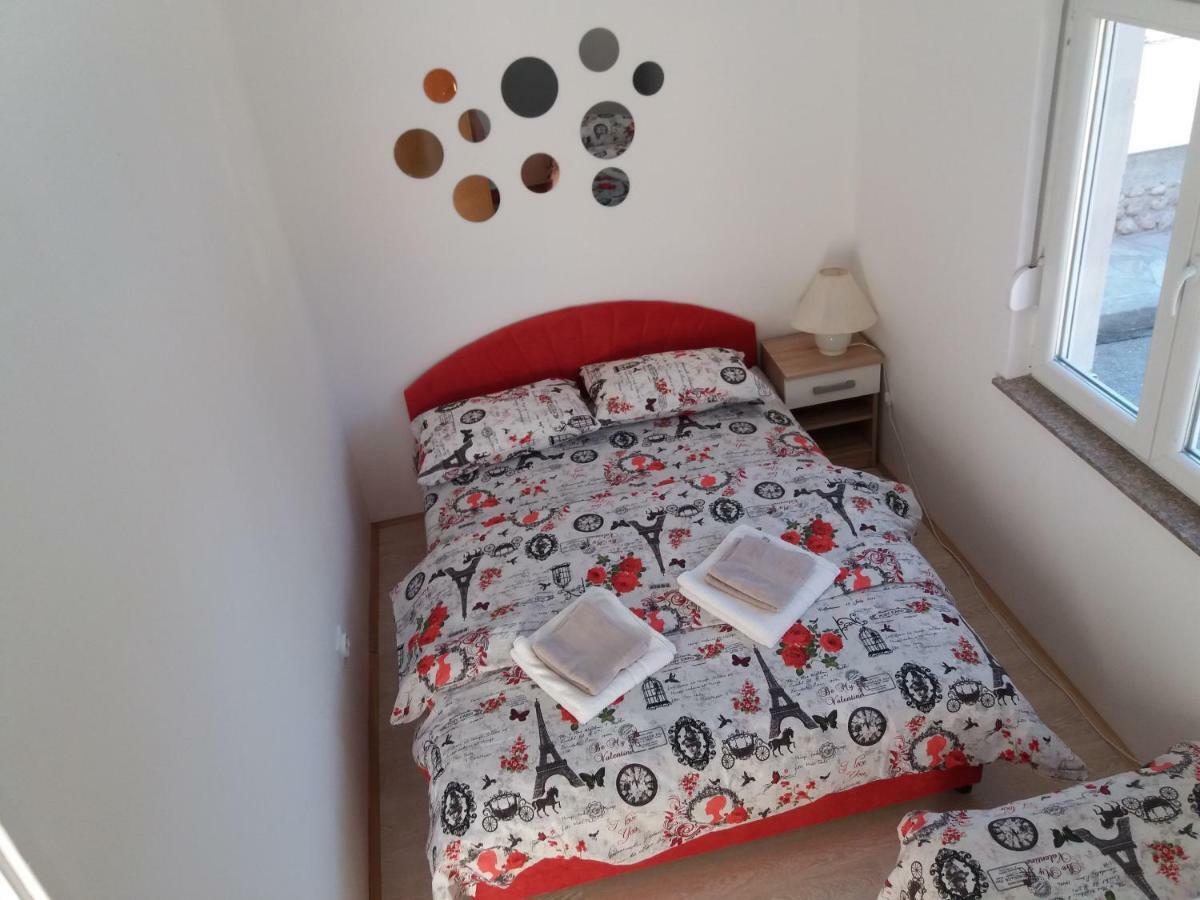 Apartman Samardzic Trebinje Esterno foto