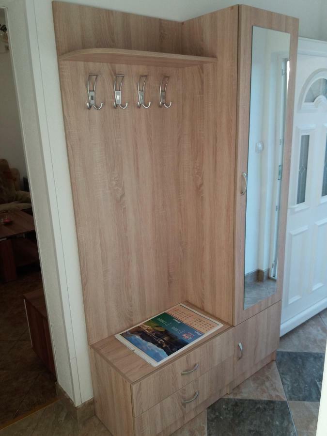 Apartman Samardzic Trebinje Esterno foto