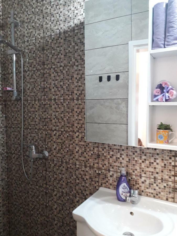 Apartman Samardzic Trebinje Esterno foto