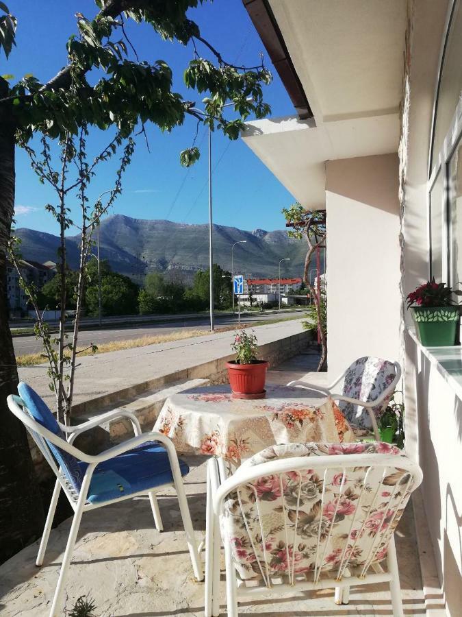Apartman Samardzic Trebinje Esterno foto